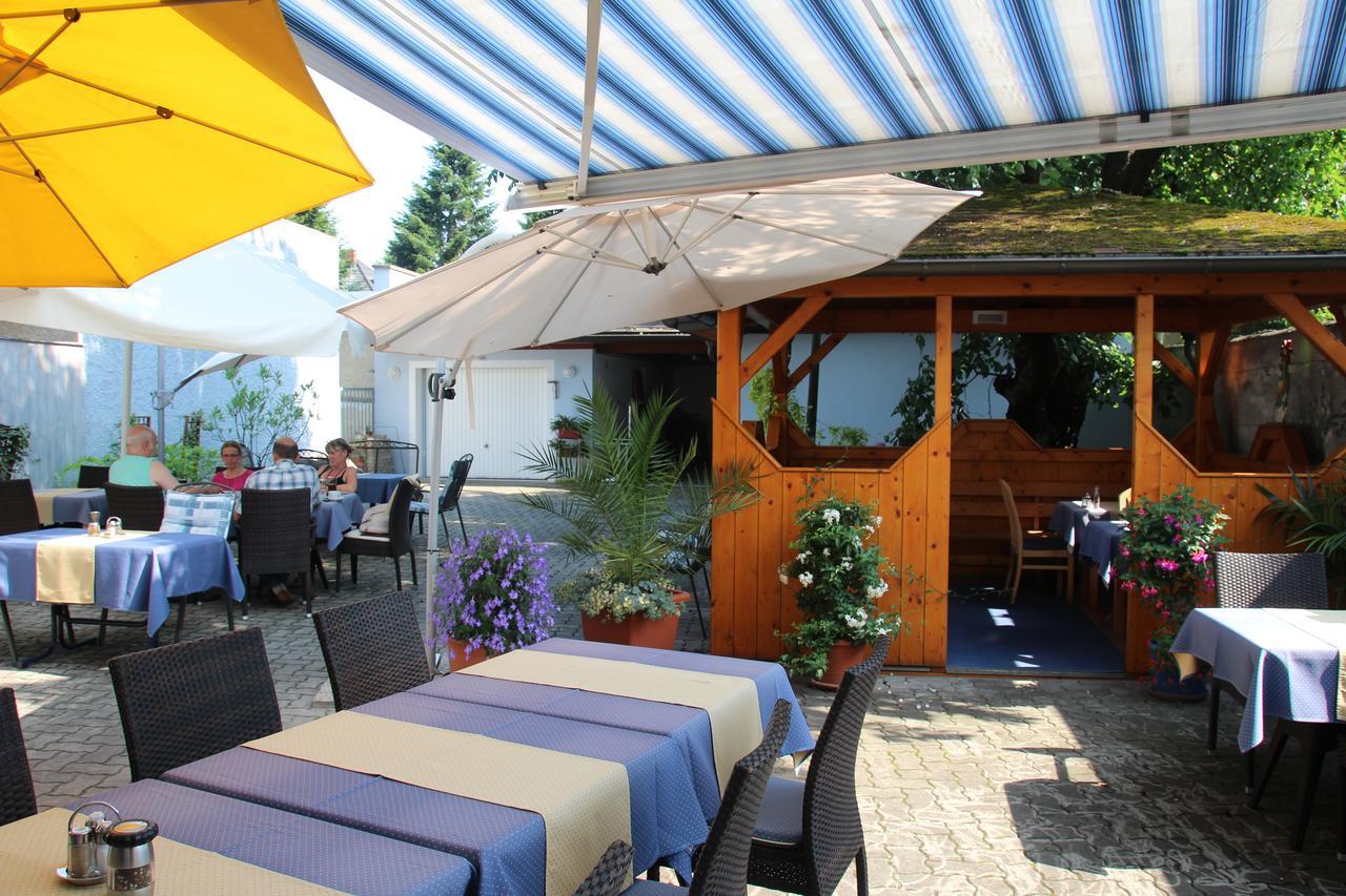 Hotel Lang Leibnitz Exterior photo