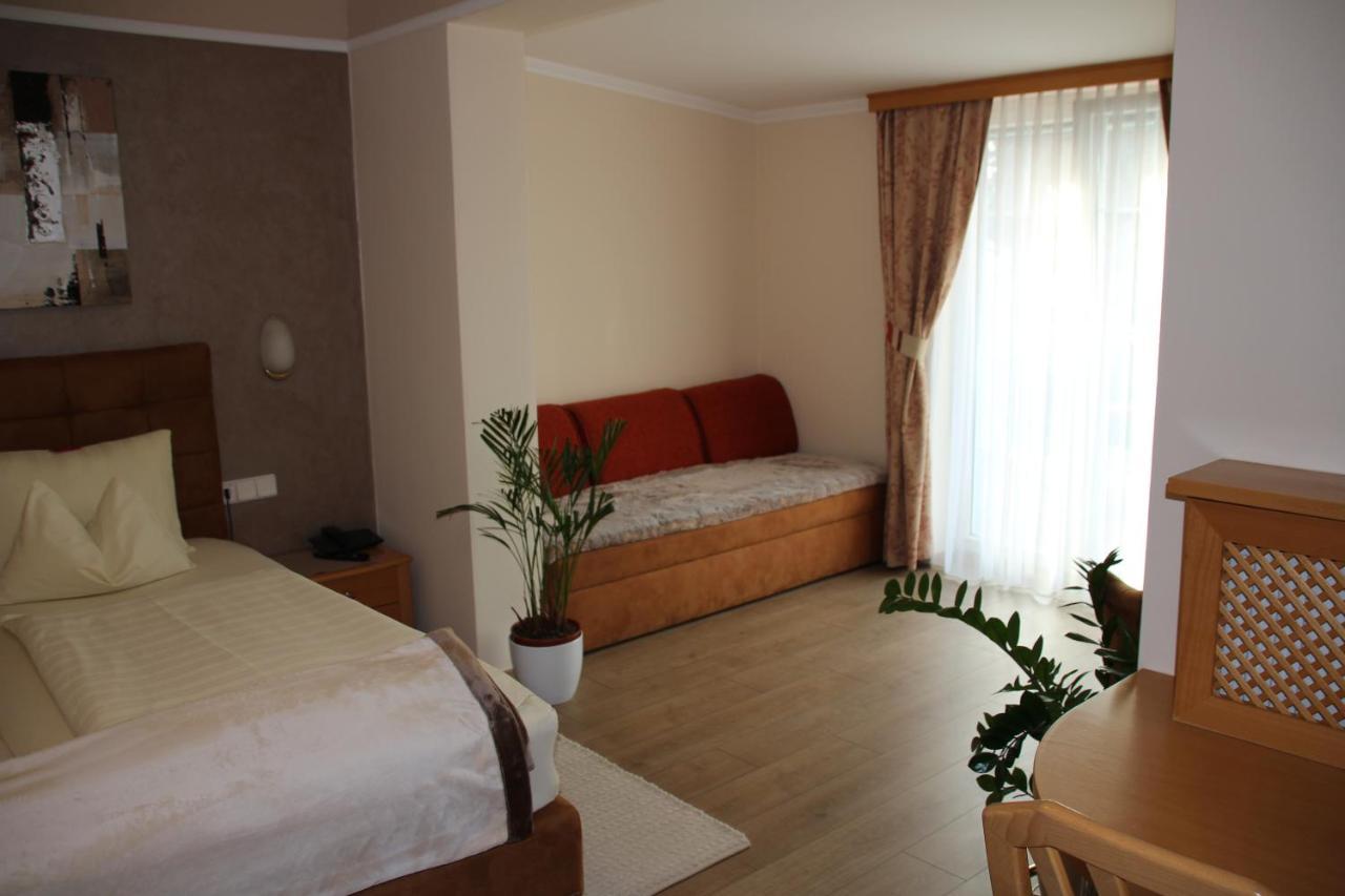 Hotel Lang Leibnitz Exterior photo