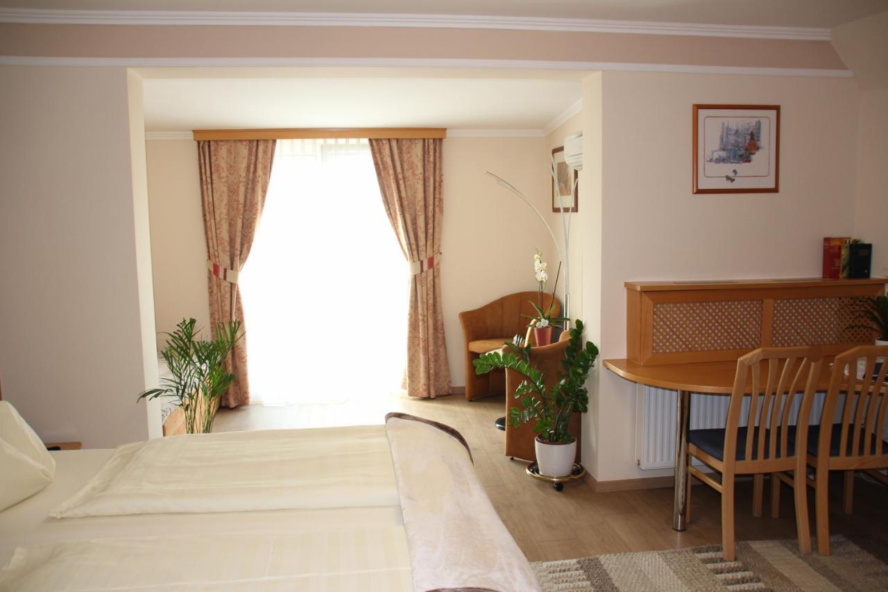 Hotel Lang Leibnitz Exterior photo