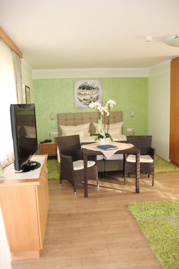 Hotel Lang Leibnitz Exterior photo